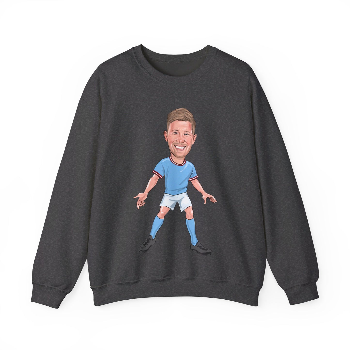 Kevin De Bruyne - Manchester City - Sweatshirt