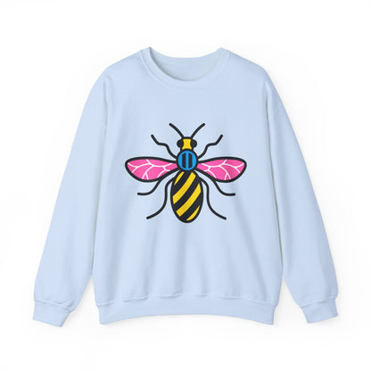 Manchester City Hacienda Bee - Sweatshirt