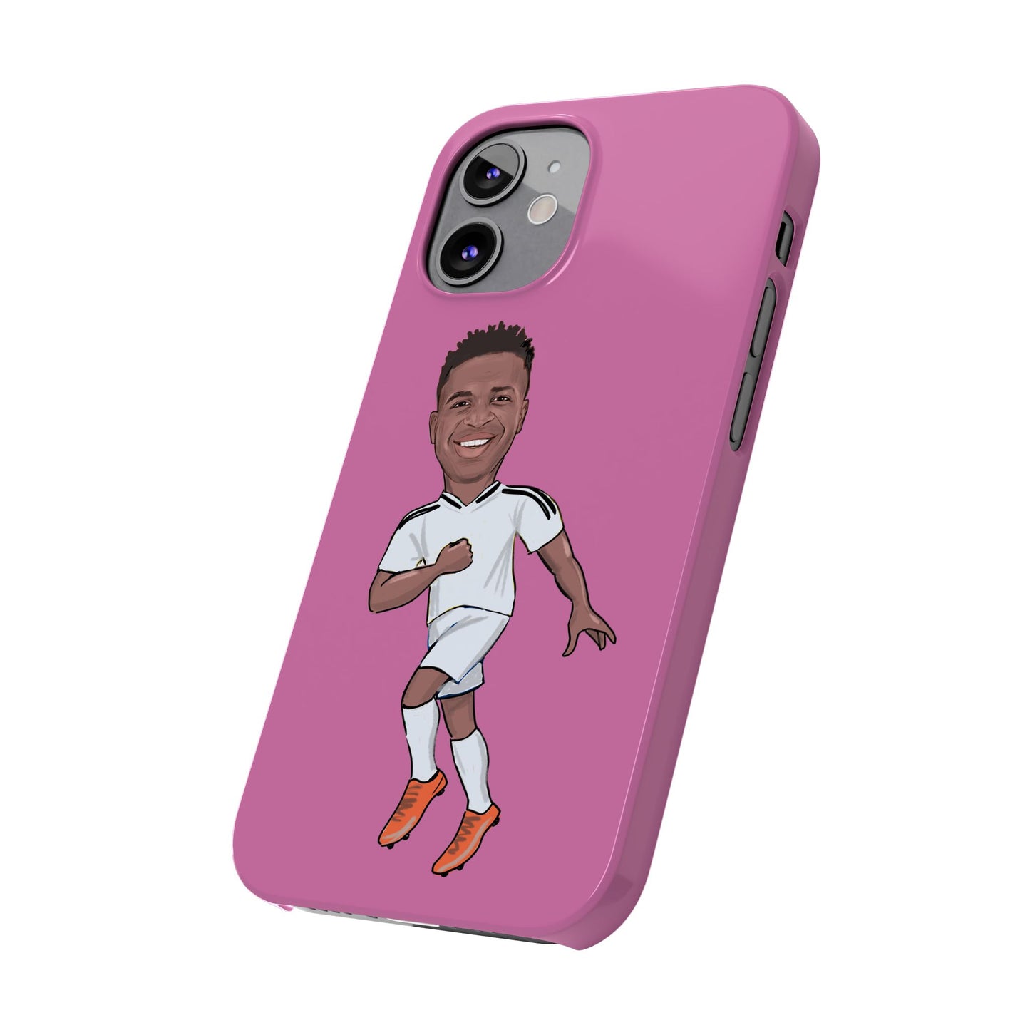 Vini Jr - Real Madrid - Phone Case