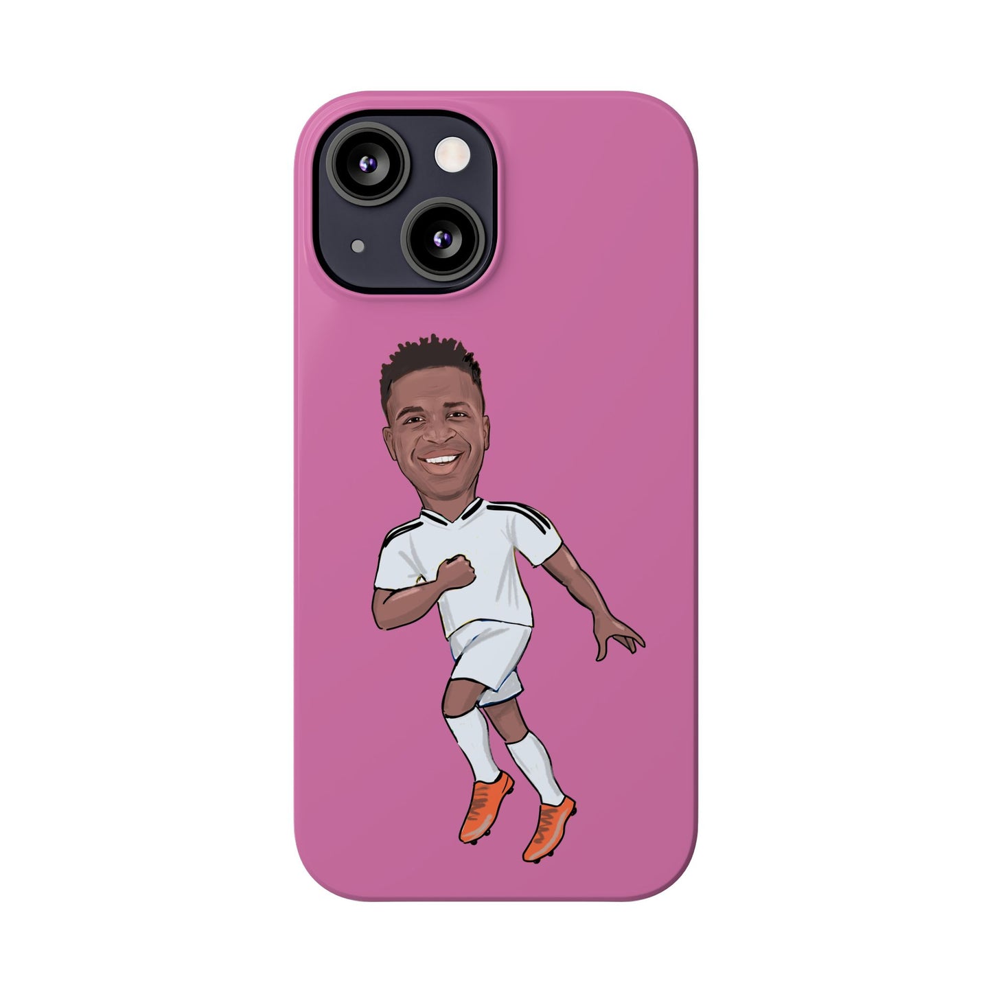 Vini Jr - Real Madrid - Phone Case