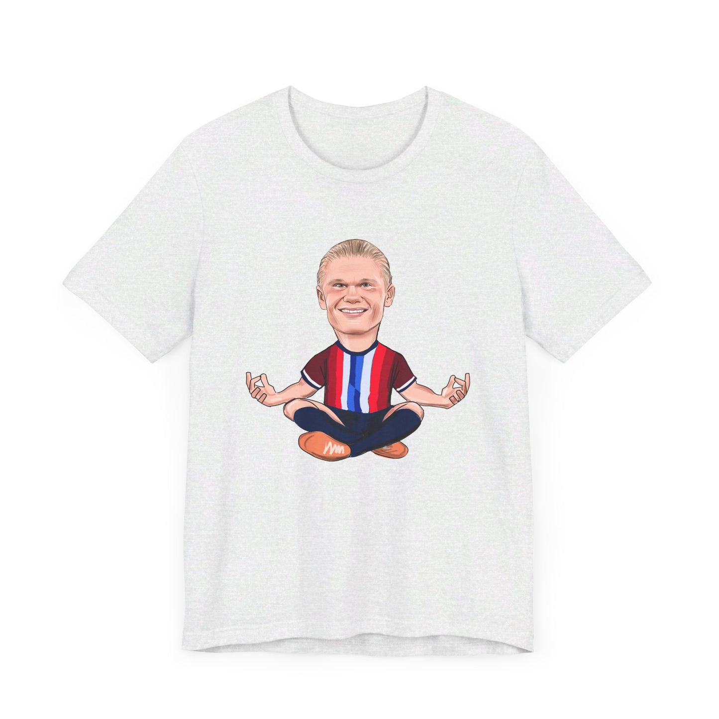 Erling Haaland - Norway - T-Shirt