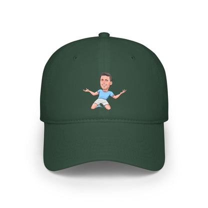 Rodri - Manchester City - Baseball Cap