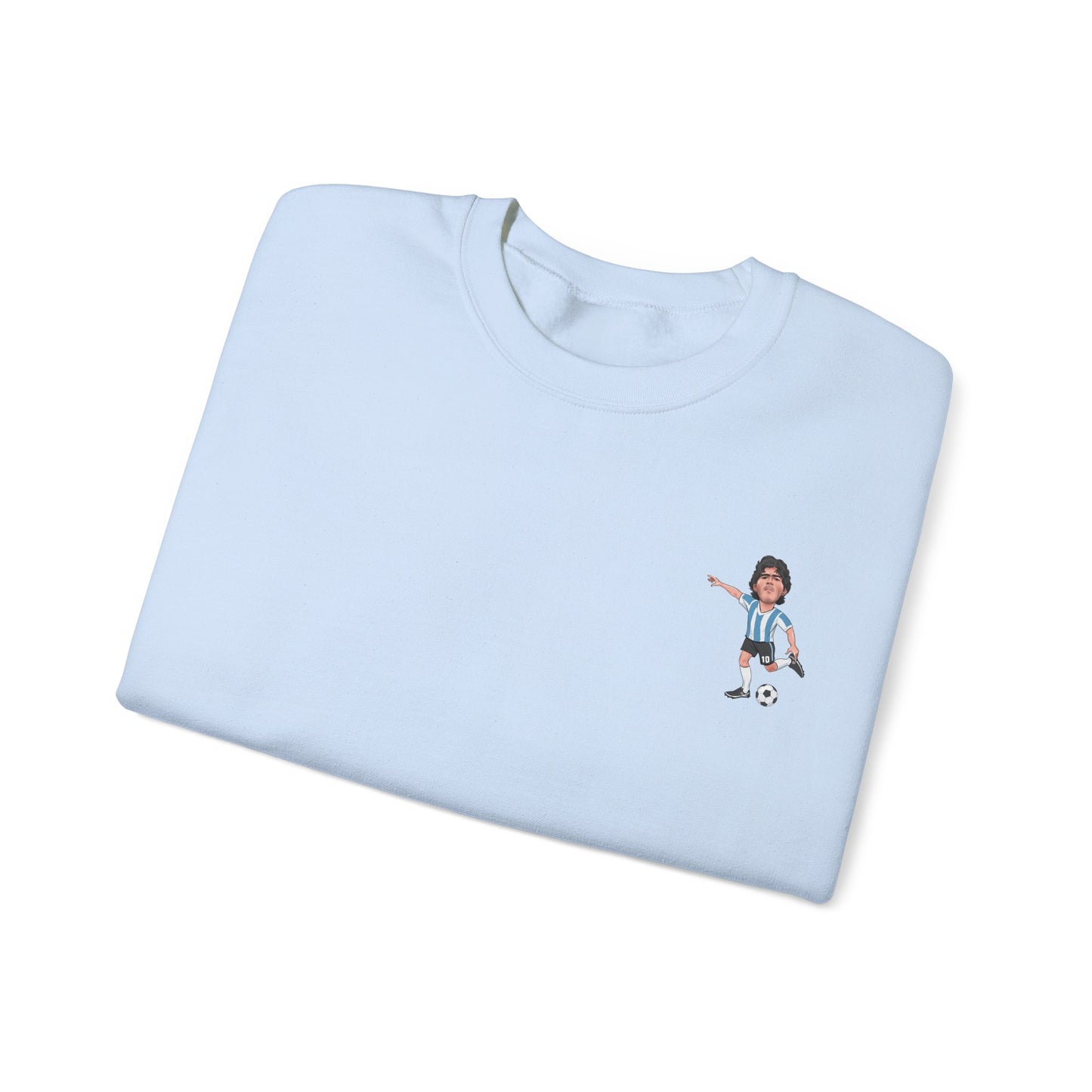 Maradona - Argentina - Sweatshirt