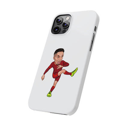 Trent Alexander-Arnold - Liverpool - Phone Case