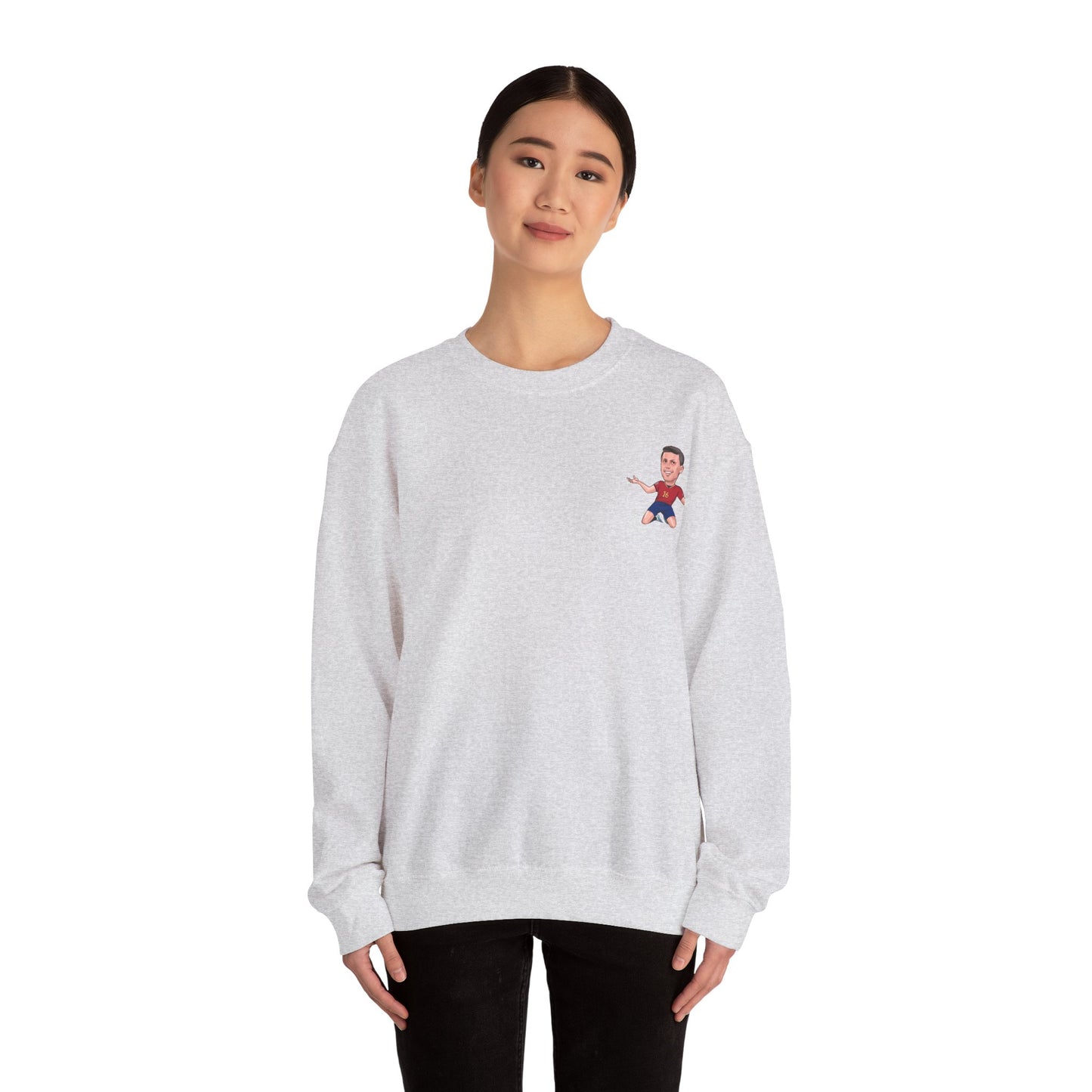 Rodri - Spain - Sweatshirt