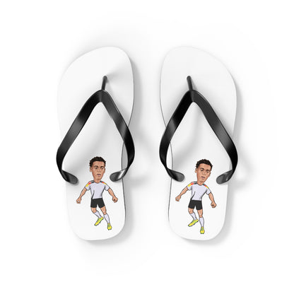 Jamal Musiala - Germany - Flip Flops