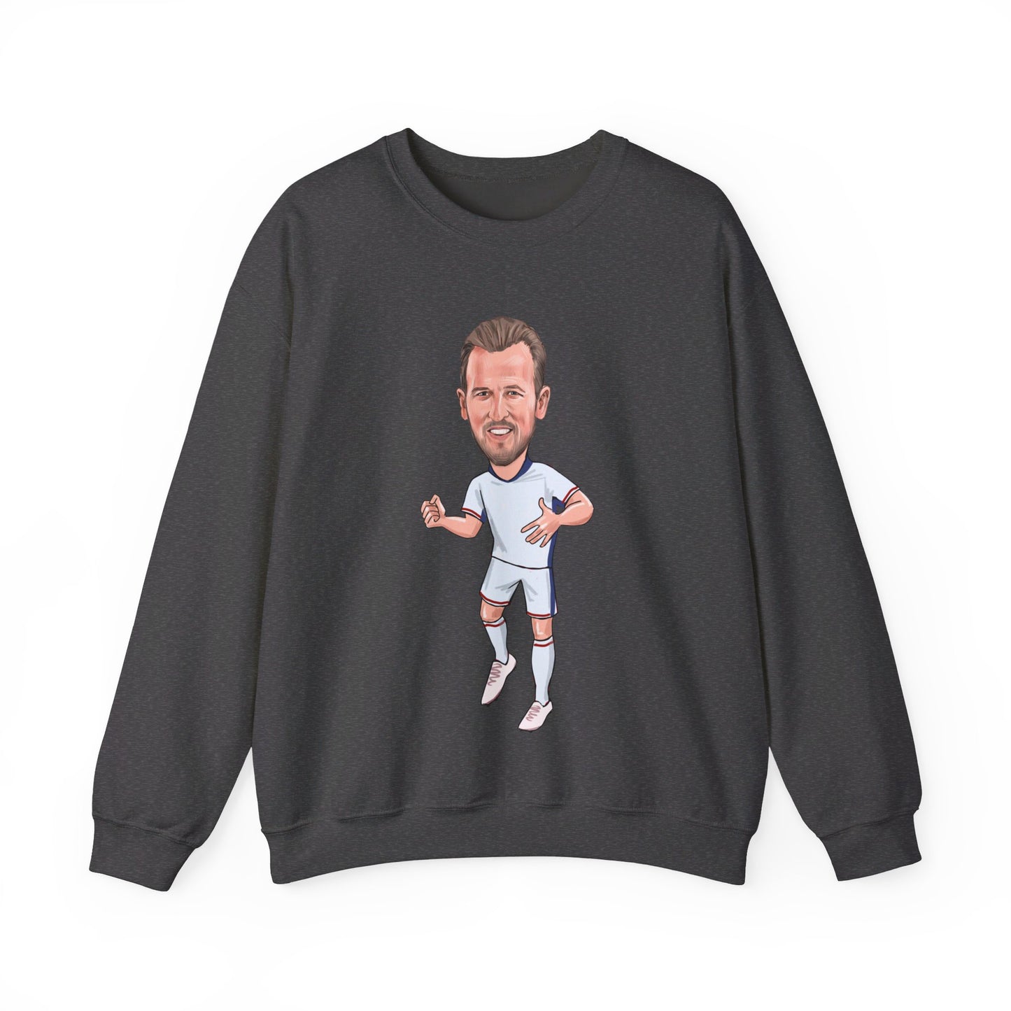 Harry Kane - England -  Sweatshirt