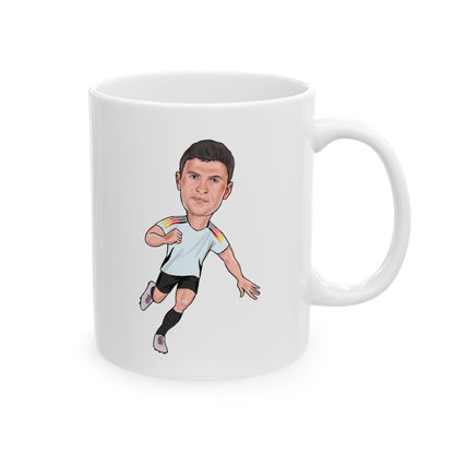 Thomas Müller - Germany - Mug