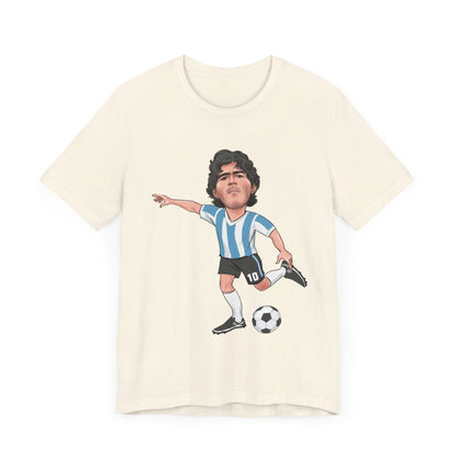 Maradona - Argentina - T-Shirt