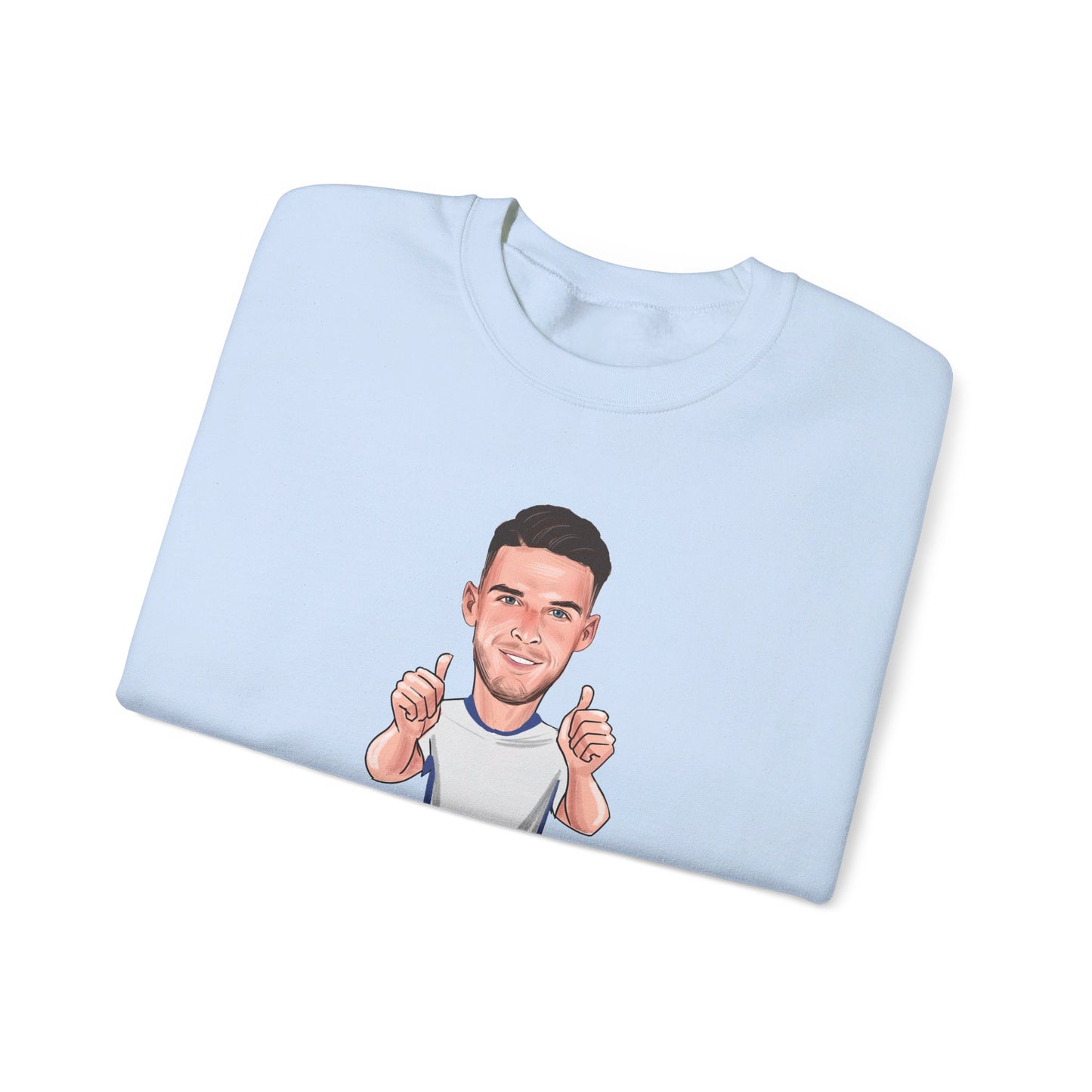 Declan Rice - England - Sweatshirt