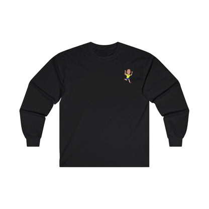 Ronaldinho - Brazil - Long Sleeve T-Shirt