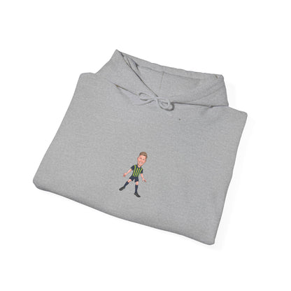 De Bruyne Unisex Hoodie