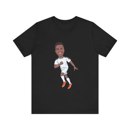 Vini Jr - Real Madrid - T-Shirt