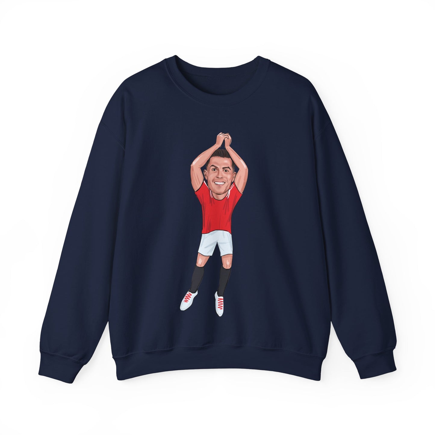 Cristiano Ronaldo - Manchester United - Sweatshirt