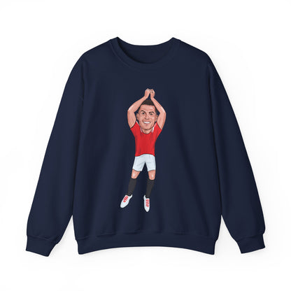 Cristiano Ronaldo - Manchester United - Sweatshirt