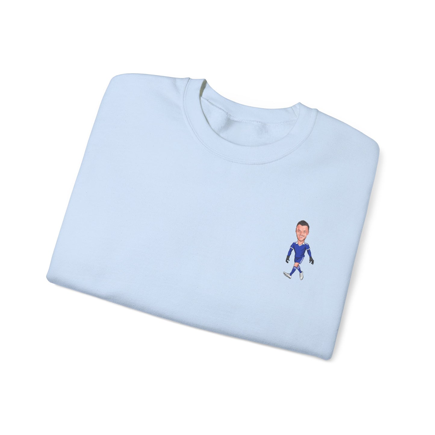 Jamie Vardy - Leicester City - Sweatshirt