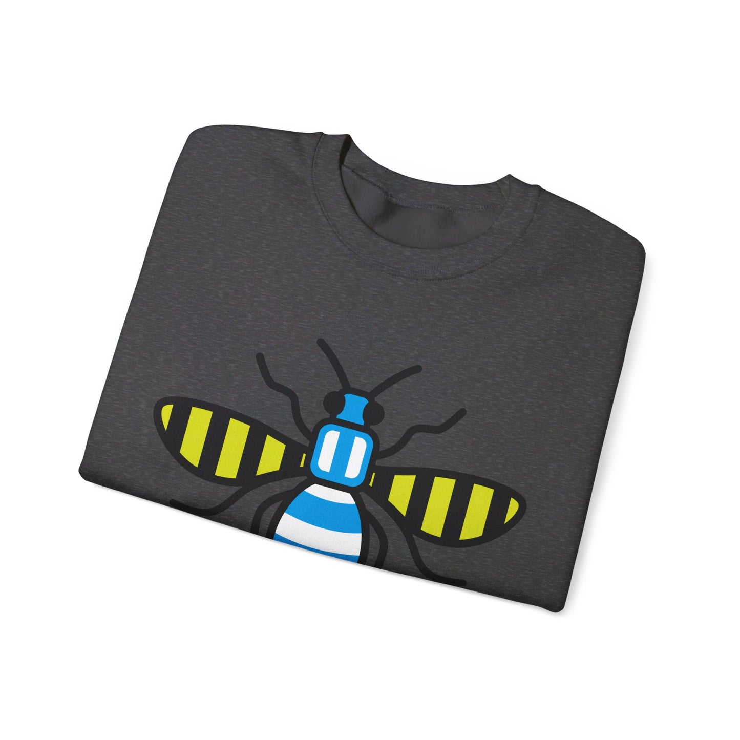 Manchester City Worker Bee - Sweatshirt