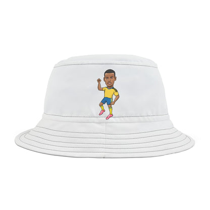 Alexander Isak - Sweden - Bucket Hat