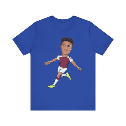 Ollie Watkins - Aston Villa - T-Shirt