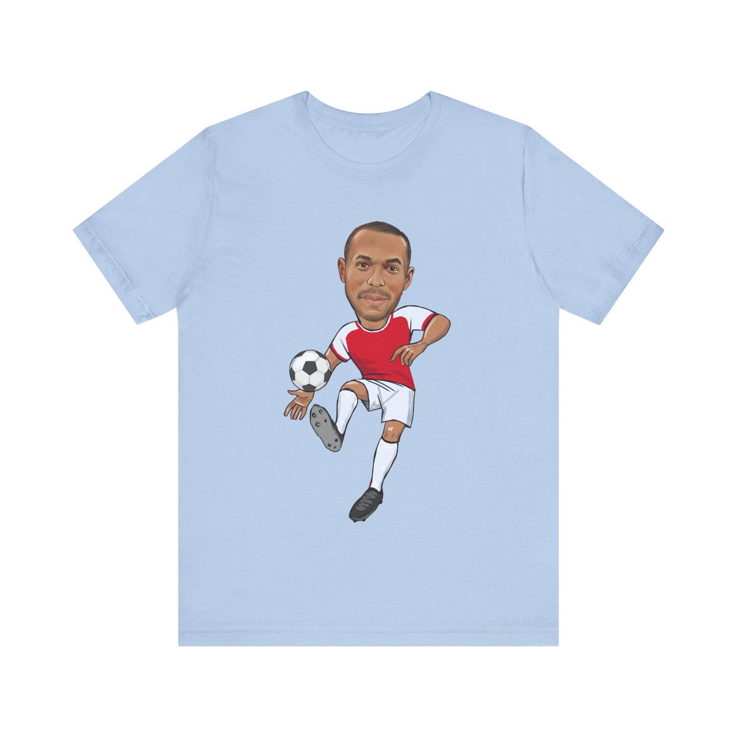 Thierry Henry - Arsenal -  T-Shirt