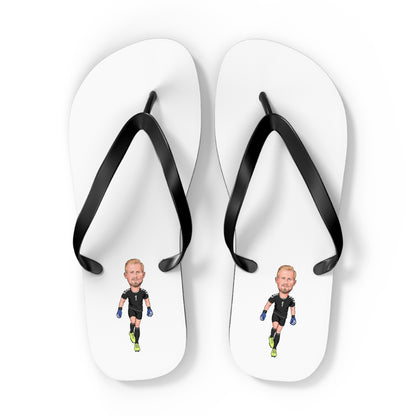 Kasper Schmiechel - Denmark - Flip Flops