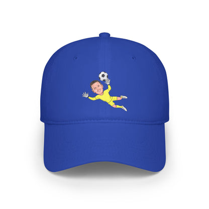 Jordan Pickford - Everton - Baseball Cap