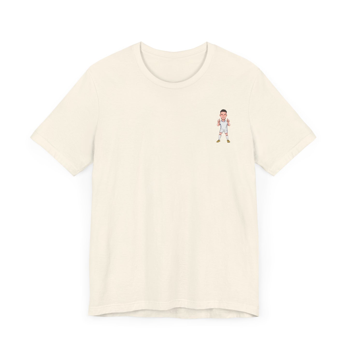 Declan Rice - England - T-Shirt