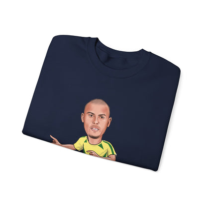 Ronaldo - Brazil - Sweatshirt