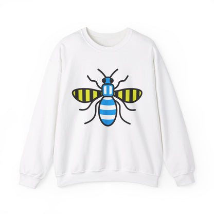 Manchester City Worker Bee - Sweatshirt