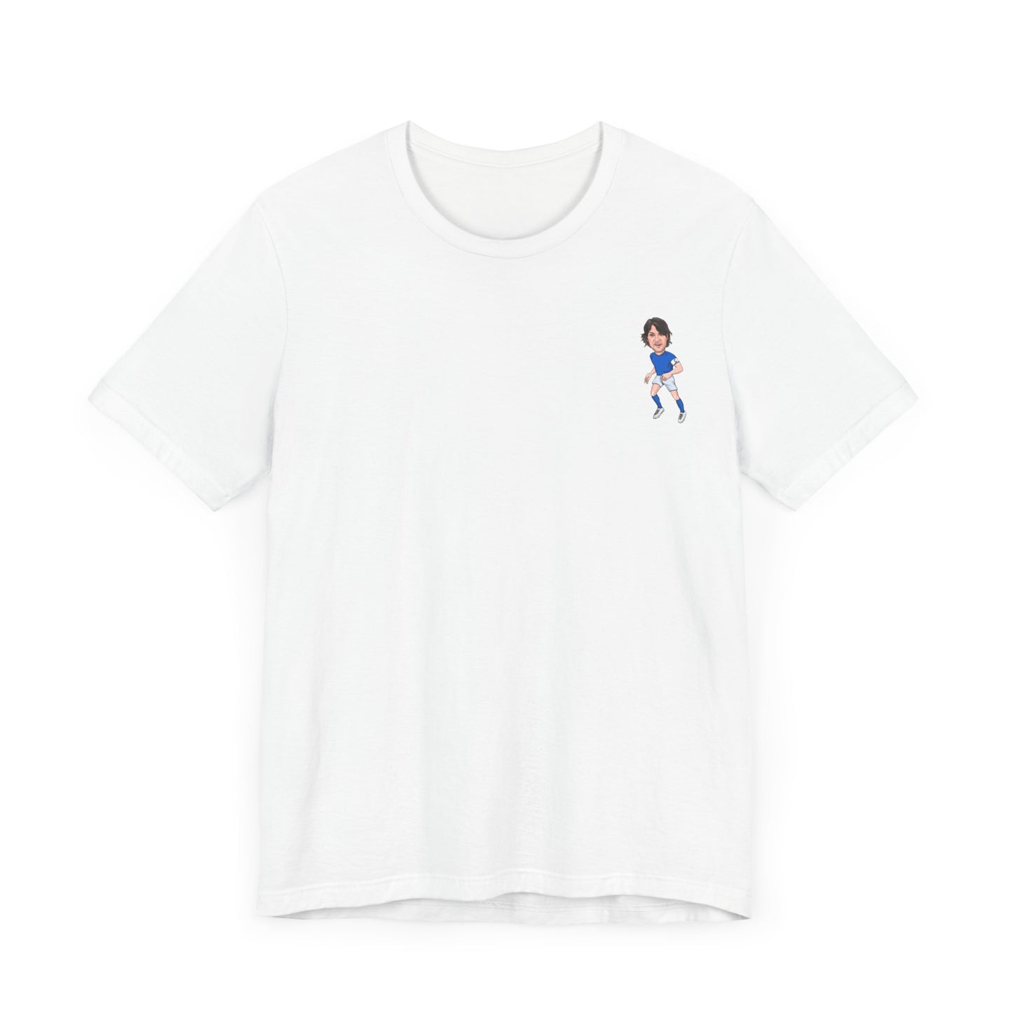 Paolo Maldini - Italy - T-Shirt