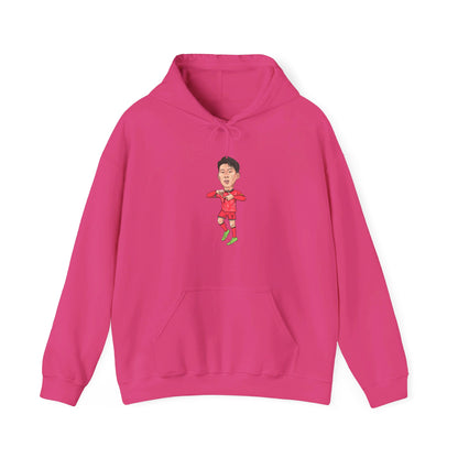 Song Hung Ming - South Korea - Sweatshirt