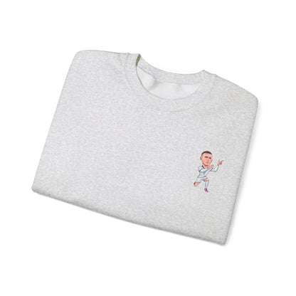 Phil Foden - England - Sweatshirt