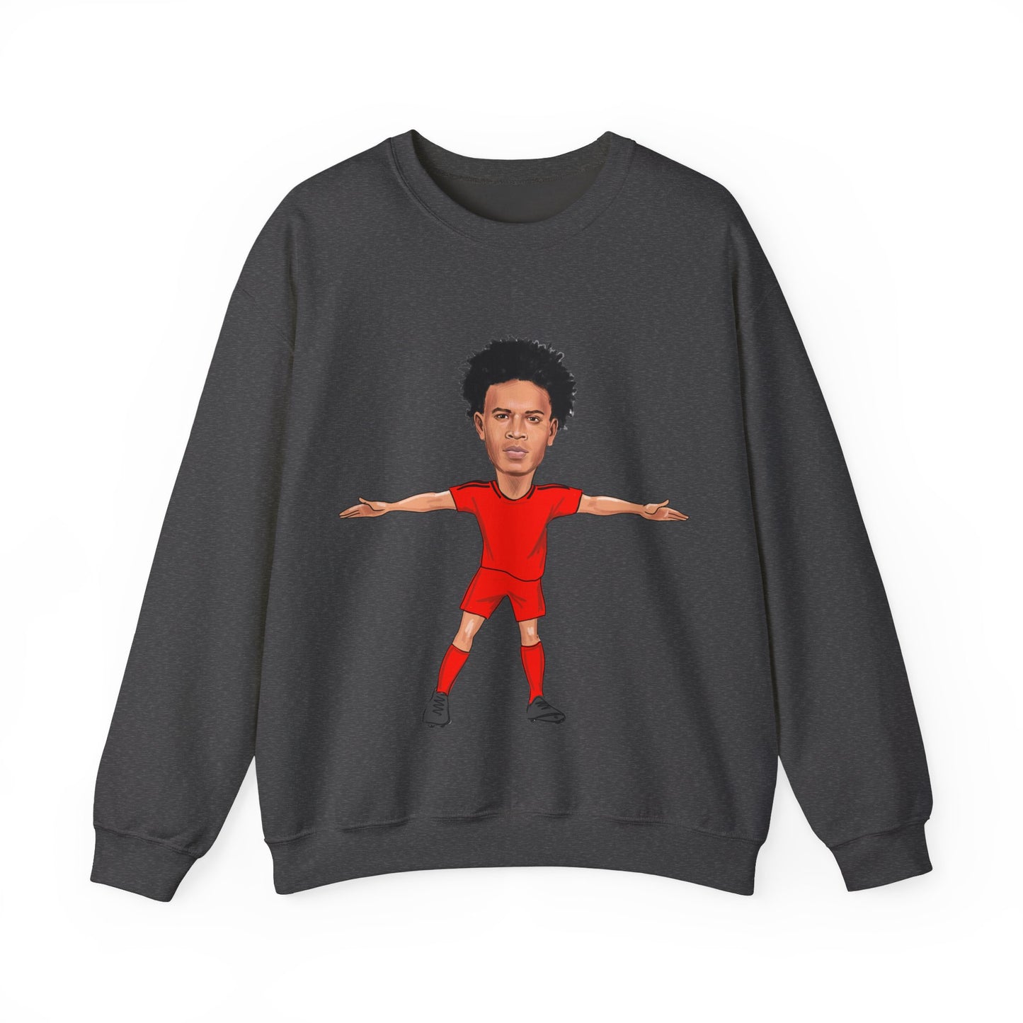 Leroy Sane - Bayern Munich - Sweatshirt