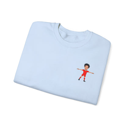 Leroy Sane - Bayern Munich - Sweatshirt