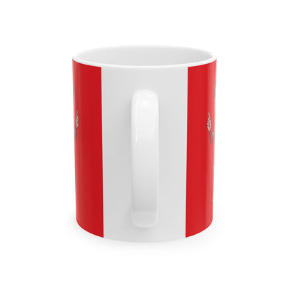 Mo Salah - Liverpool - Mug