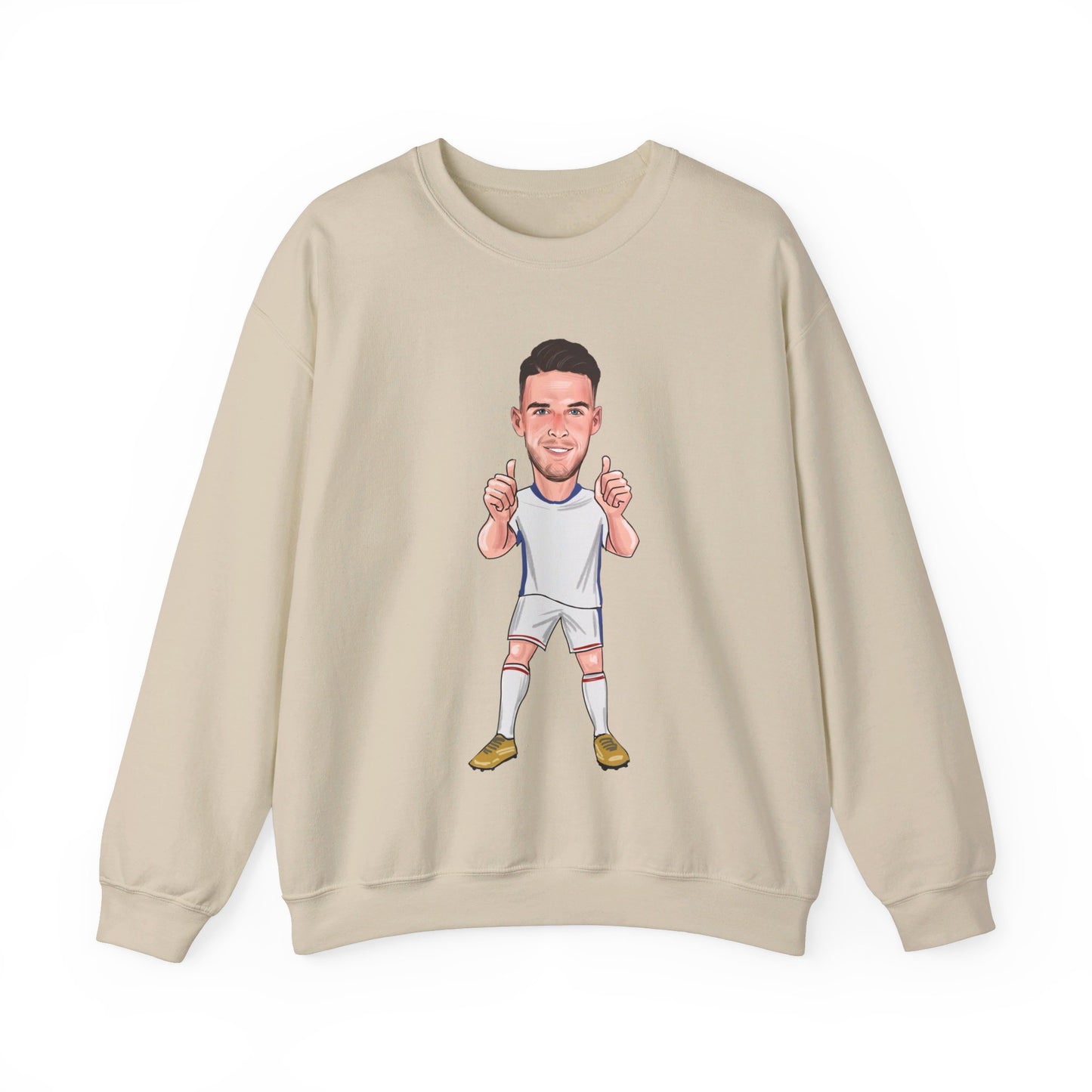 Declan Rice - England - Sweatshirt