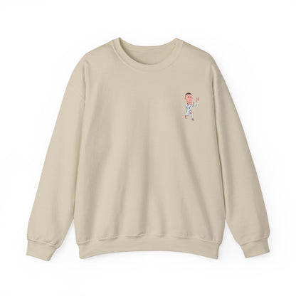 Phil Foden - England - Sweatshirt