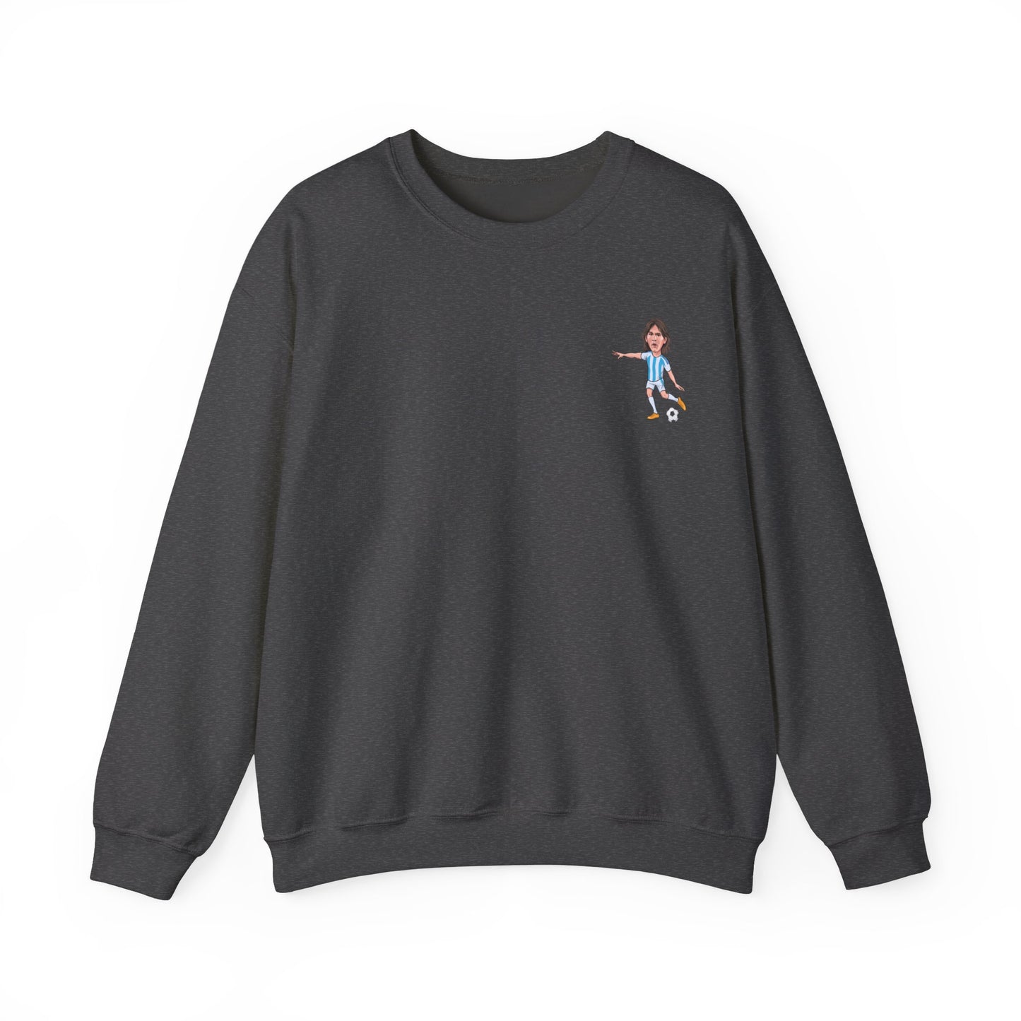 Lionel Messi - Argentina - Sweatshirt