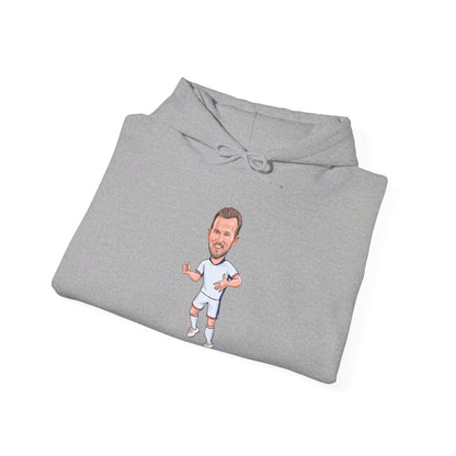 Harry Kane - England - Hoodie