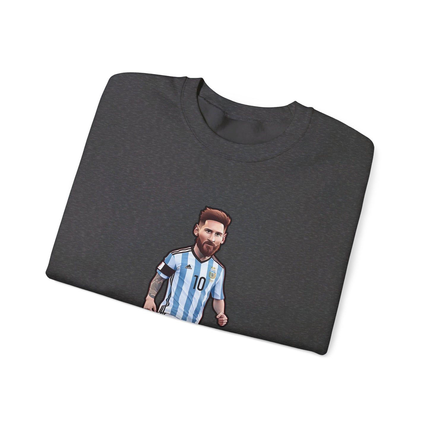 Lionel Messi - Argentina - Sweatshirt