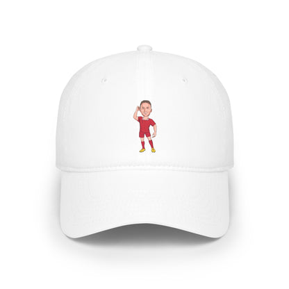 Diogo Jota - Liverpool - Baseball Cap