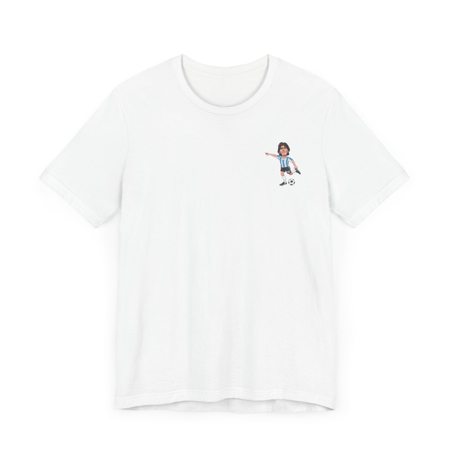 Maradona - Argentina - T-Shirt