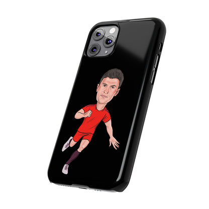 Thomas Müller - Bayern Munich - Phone Case