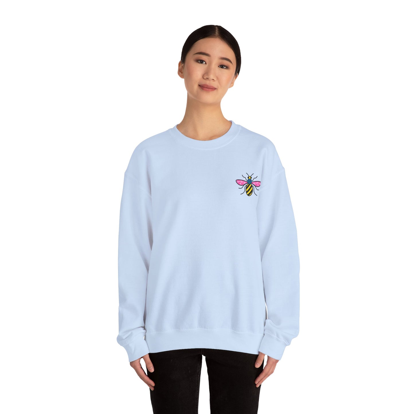 Manchester City Hacienda Bee - Sweatshirt