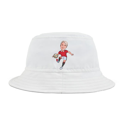 David Beckham - Manchester United - Bucket Hat