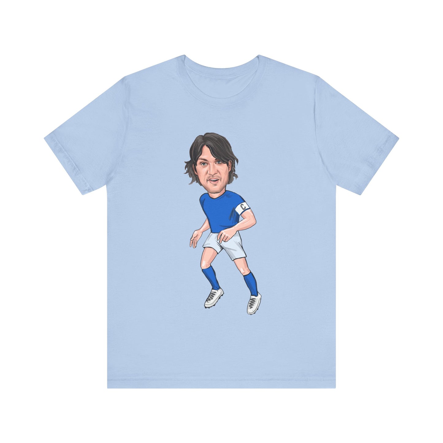 Paolo Maldini - Italy - T-Shirt