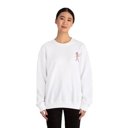 Phil Foden - England - Sweatshirt