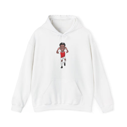 Bukayo Saka - Arsenal - Hoodie