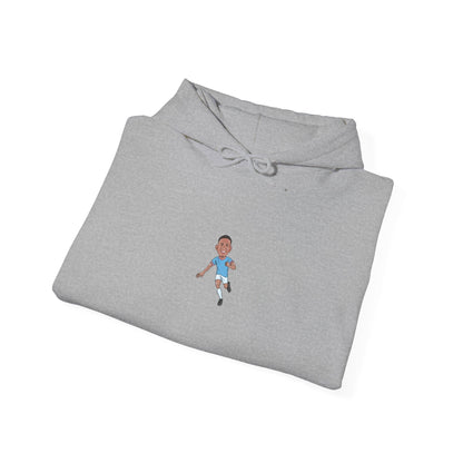 Savinho - Manchester City - Hoodie