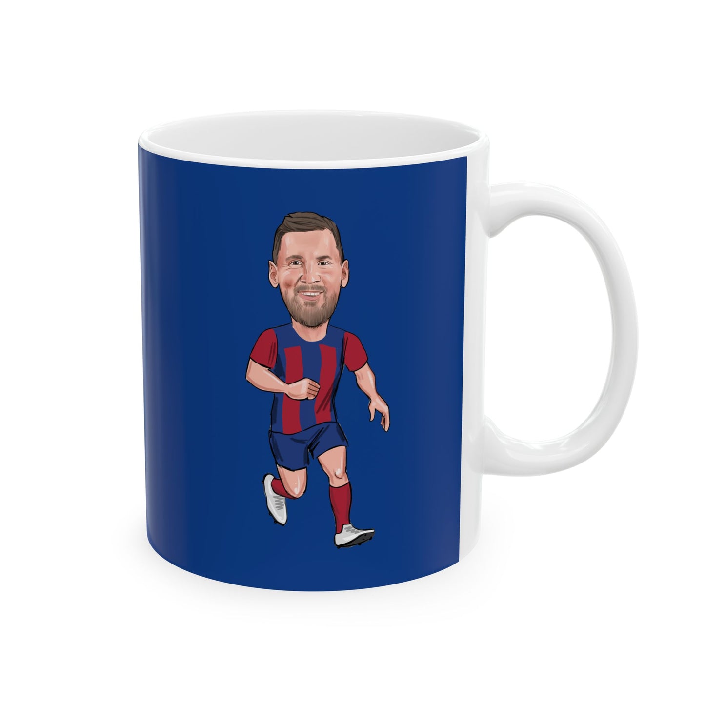 Lionel Messi - Barcelona - Mug